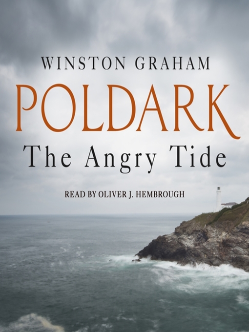 Title details for The Angry Tide by Winston Graham - Available